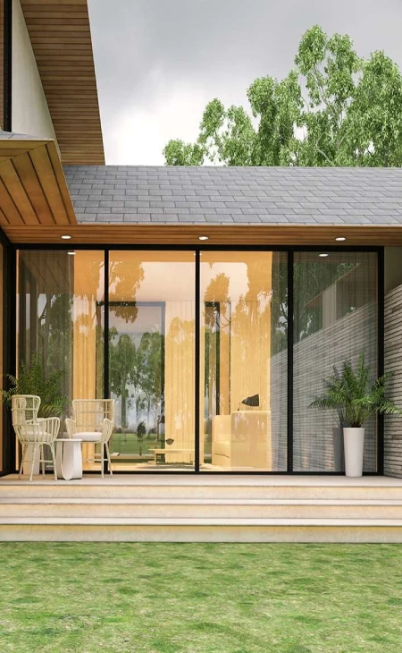 Holiday Homes