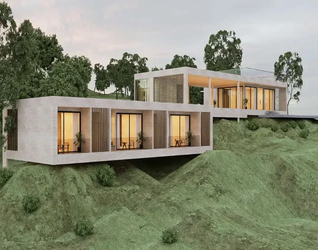 Homes (1)