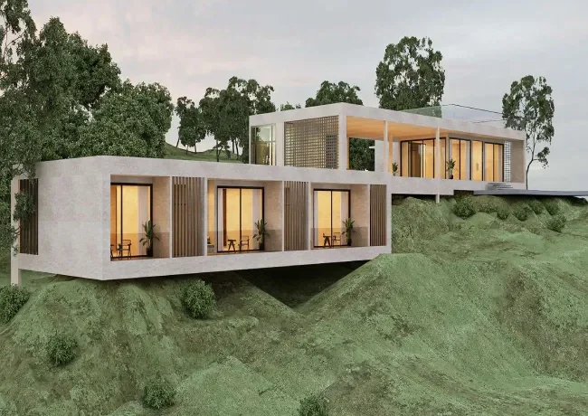 Homes (1)